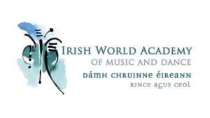 Logo Irish World Academy of Music and Dance