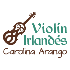 Violin Irlandés