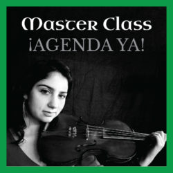 Fiddle Master Class