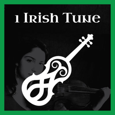 Aprende 1 irish tune