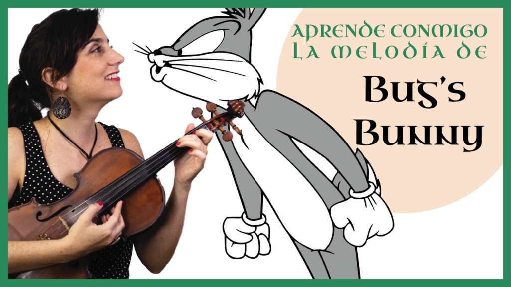 Bugs Bunny Hillbilly Hare
