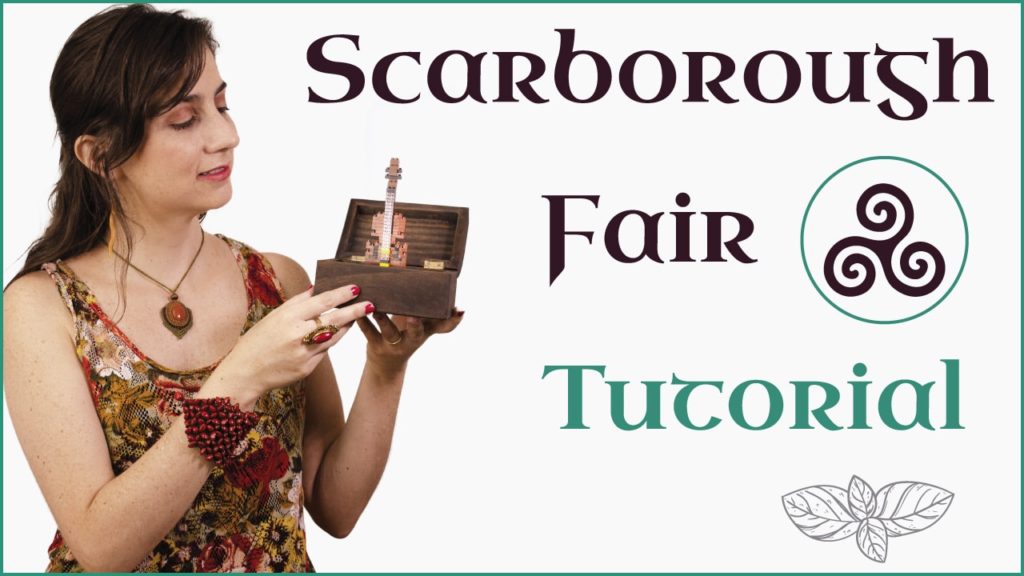 Aprende a tocar Scarborough Fair